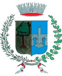 Stemma comune di Aldeno
