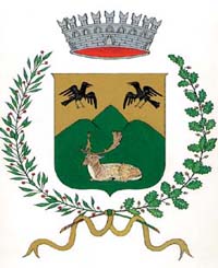 Stemma del comune di Daiano