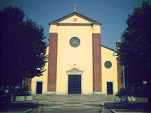 Chiesa S. S. Lorenzo e Sebastiano